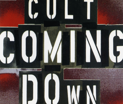 The Cult : Coming Down